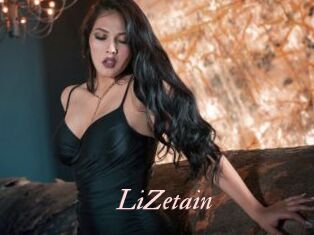 LiZetain