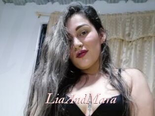LiaAndMara