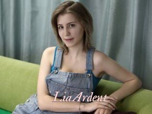 LiaArdent