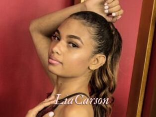 LiaCarson