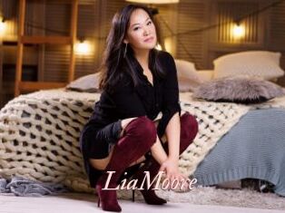 LiaMoore