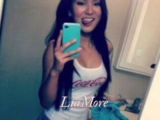 LiaMore