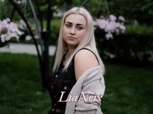 LiaNeix Leukelol
