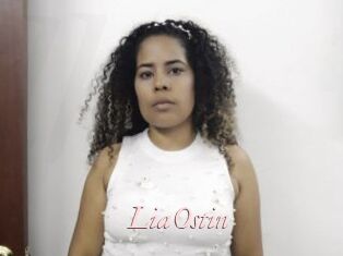 LiaOstin