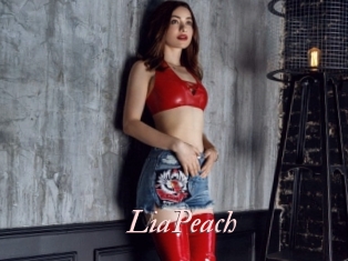LiaPeach Leukelol