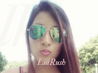 LiaRush Leukelol