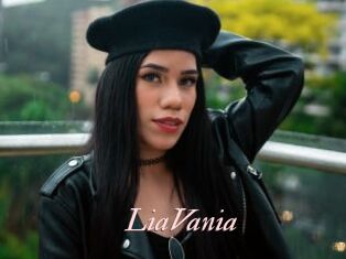 LiaVania