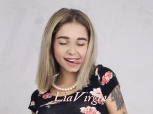 LiaVirgin