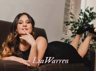 LiaWarren