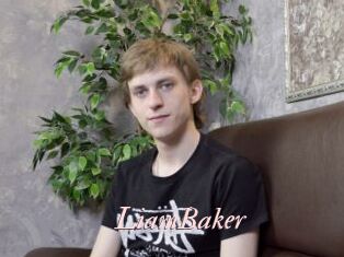 LiamBaker