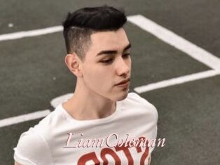 LiamColeman