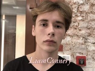 LiamConnery