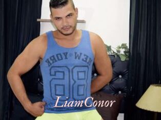 LiamConor