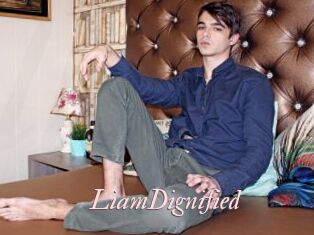 LiamDignified