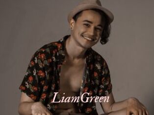 LiamGreen