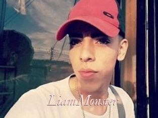 Liam_Monster Leukelol