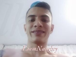 LiamNaughty