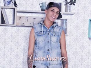 LiamSuarez