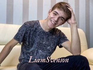 LiamSvenson