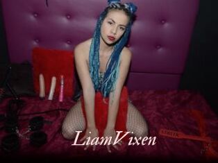LiamVixen