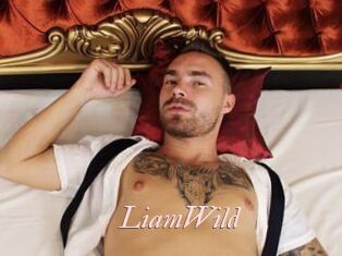 LiamWild