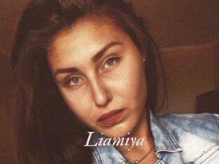 Liamiya