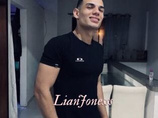 LianJonesss