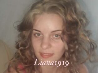 Liana1919