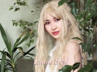 LianaBoyd