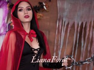 LianaFords