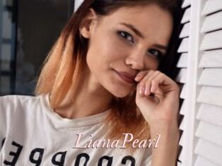 LianaPearl Leukelol