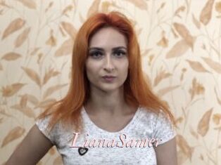 LianaSamer