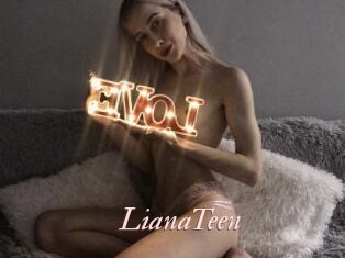 LianaTeen