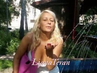 LianaTeran