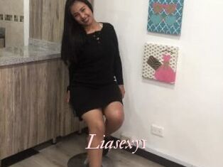 Liasexy1