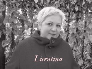 Licentina