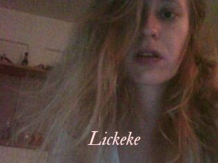 Lickeke
