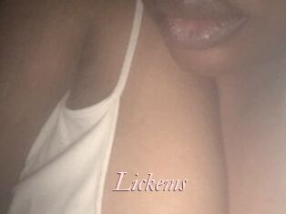 Lickems