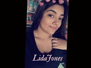 LidaJones