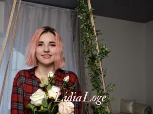 LidiaLoge