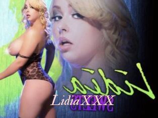 LidiaXXX