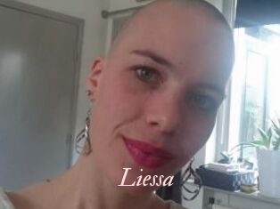 Liessa