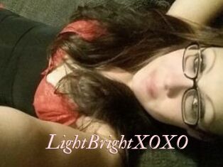 LightBrightXOXO