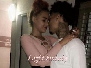 Lightskinbaby