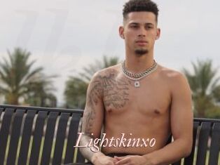 Lightskinxo