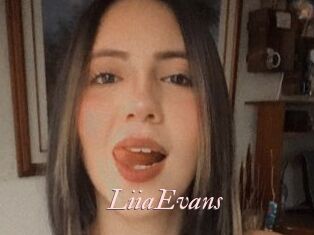 LiiaEvans