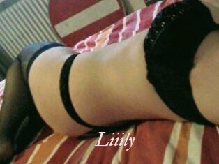 Liiily