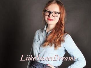 LiikeSweetDreams Leukelol