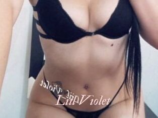 Liil_Violet Leukelol