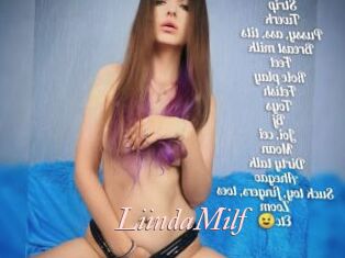 LiindaMilf